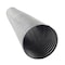 Heavy Duty Mfg Pipe, Flex, Exhaust, Cut Length, Stainless 0.016/0.020 Strip, 3.5 In. Dia, 24 In. Lng 17B-350-24SS - alternate 3